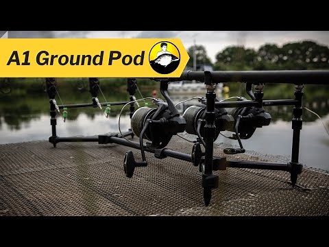A1 Ground pod