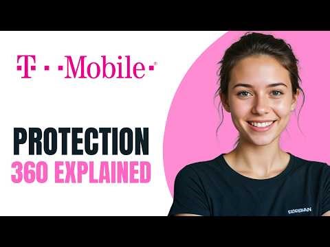 T-Mobile Protection 360 Explained: Coverage, Costs & Is It Worth It? [2026]