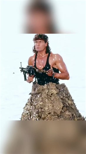 အဆန်းကြီး: ရုပ်ရှင်အကျဉ်းချုံး