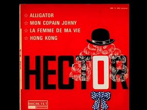 Hector - Hong Kong (1964)