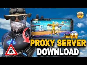 ✅ Android Proxy Server Setup 2025 | Safe & Fast Internet Trick! 🔥‪@JKBhai9459.‬