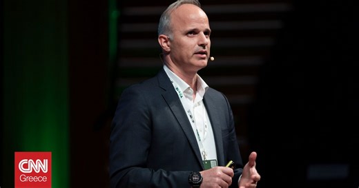 Ανδρέας Φλουρής: Η κλιματική αλλαγή επηρεάζει πολύ την υγεία μας, άμεσα και έμμεσα