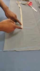 2.8K views · 86 reactions | How to cut men English Trouser Part 1 We have different method of cutting and this works for me. | Paul Ezekiel | Facebook