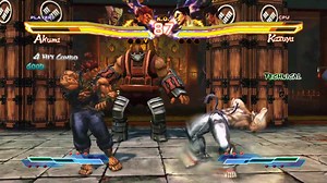 8.4K views · 89 reactions | Akuma & Heihachi vs Law & Kazuya (Very Hard) - Street Fighter X Tekken | Fighting Gamers | Facebook