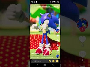 Speedyblox Shorts Pt 2 ( #sonic #sonicthehedgehog #speedybloxx #speedyblox )