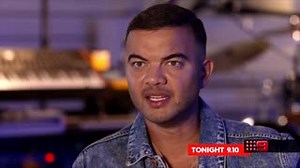 14K views · 220 reactions | Take a look inside the private world of an Aussie superstar... Guy Sebastian: The Man The Music, tonight 9.10pm. | Channel 9 | Facebook