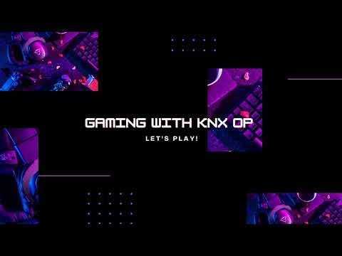 Live streaming of KNX OP