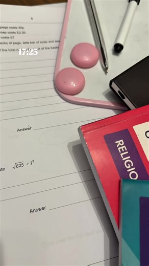 revise with me! #revise #mee #gcse #fyp #fyp