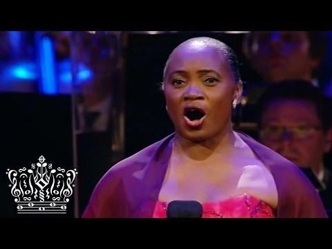 Deborahs Theme - Barbara Hendricks (Ennio Morricone cover)