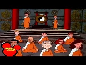 Recess - Episode 17 - Teacher's Lounge