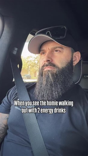 3K views · 54 reactions | Normalize homie head #funnyreels #energydrinks #homielove #fypシ | Gunner Vitto | Facebook