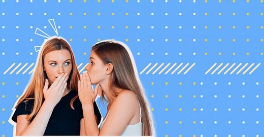 15 Ways to Stop Oversharing at Work and in Relationships