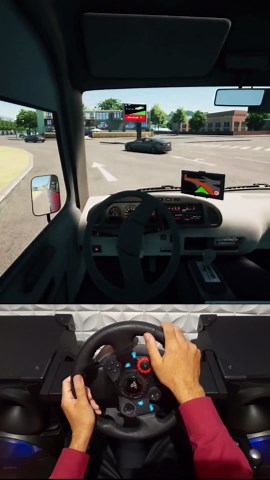 Fernbus Simulator: Ultimate Bus Simulation Experience