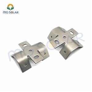 [Hot Item] Solar Panel Mounting Clamps for Standing Seam Tin Roof for Metal Standing Seam Roof