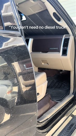 Dodge Ram 2500 Diesel Hauler for Ultimate Performance