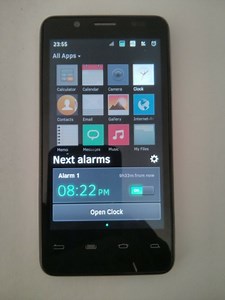 Android 及 Tizen 均適用！Intel 將為 Atom 手機推出自家 Obsidian 操作介面 - unwire.hk 香港