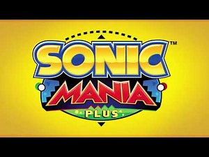 Wacky Workbench | Sonic Mania Remix (Plus)