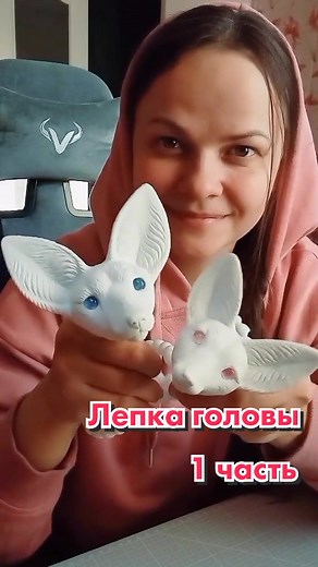 Creating New Fox Toys!