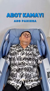 6.2K reactions · 149 shares | Don't miss Betong Sumaya's live review of our amazing massage chair! 朗 He shares his incredible experience and why it's a worthwhile investment.  Join us now and discover the ultimate relaxation. ‍♂️ #GINTELL #MassageChair #review #BetongSumaya #Amazing | GINTELL Philippines | Facebook