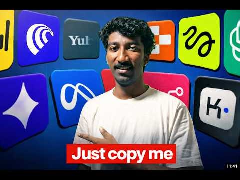 Build your Portfolio Website for free