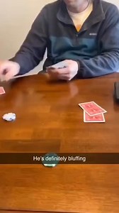 33K views · 347 reactions | Talk about a poker face  @B/R Betting (via @javi) #cat #poker #catlovers #pokerhand #pokerlife | Poker is Everywhere | Facebook