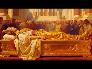 How Medieval People Faced Death | The Truth About Medieval Funerals