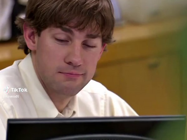 The Office: Asian Jim and Pam's Iconic Moments