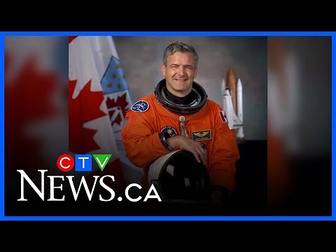 Voyage of a lifetime: Remembering the legacy of Marc Garneau, Canada's first astronaut