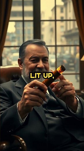 CIA’s Exploding Cigar Plot to Kill Fidel Castro! 💥🚬