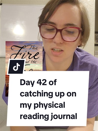 Book Review: The Fire and the Ore by Olivia Hawker | Have you read any historical fiction books from unique time periods? let me know your recommendations in the comments below. #bookreview #bookrecommendations #historicalfiction