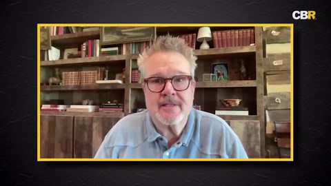 Eric Stonestreet breaks down his Happy’s Place guest role
