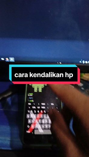 Cara Kendalikan HP Dari Termux: Tutorial Lengkap