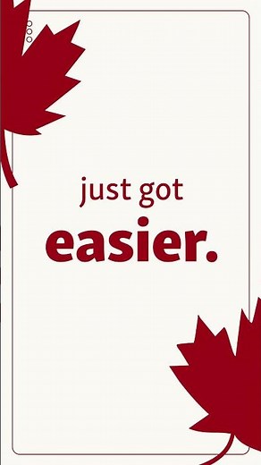 Canada expands online passport renewal