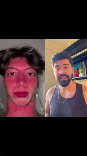 Os caras não deixam passar nada🤣🤣