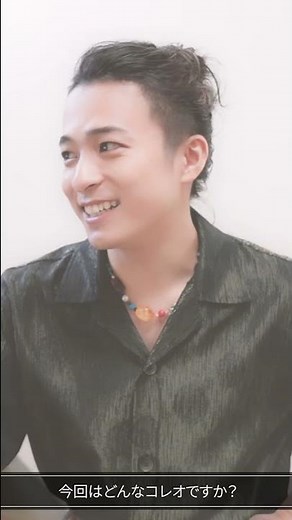 Da-iCE / 「スターマイン」Music Video メイキング映像 / HAYATE ver