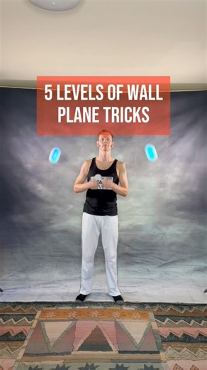 5 Levels of Wall Plane Tricks--which level are you at? 1. Beginner: Butterfly 2. Beginner/Intermediate: Spiral Wraps 3. Intermediate: The Mercedes 4. Intermediate/Advanced: Zan's Diamond 5. Advanced: Gunslinger Flowers Thanks to Ultrapoi for sponsoring this video! Use "drexfact0r" at checkout to save 10% on your order! #PoiLesson #FlowArts ..#PoiTutorial #PoiSpinning #ObjectManipulation #DrexFactor #FlowArt #Poi #LEDPoi #ShowMeYourTrails #SpinPoi #FlowArtsFriday #StopDropAndFlow #HowToSpinPoi #L