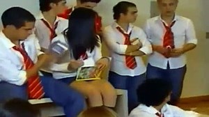 Rebelde Capítulo 121 - Temporada 1 RBD Online