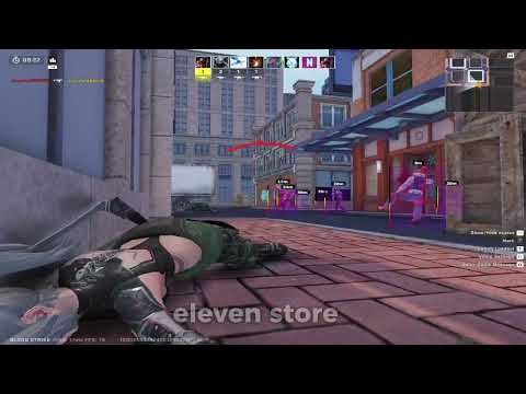 NEW BLOOD STRIKE MOD MENU FREE VIP KEY APK 2026 || ESP AUTO HEADSHOOT AIMBOT WALLHACK NO RECOIL