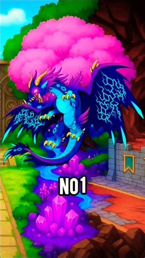 Top 5 biggest Dynamons😱 (IN Dynamons World)