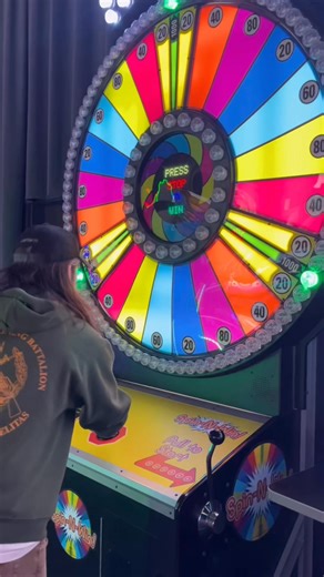 3.3K views | Let’s go to the one and only Dave and Buster’s in West...