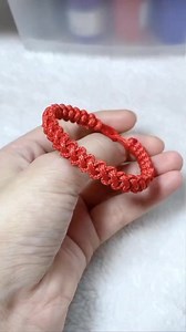 DIY Beaded Macrame Bracelet 💫 | Diy Concept