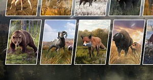 Download & Play Deer Hunting: 3D shooting game on PC & Mac (Emulator)