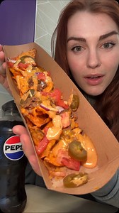 283K views · 22K reactions | #SubwayPartner Trying the new @Doritos Footlong Nachos at @Subway for the first time! #Subway #DoritosFootlongNachos Price and participation may vary. Check your app for pricing. Plus tax. Limited time. | Doritos | Facebook
