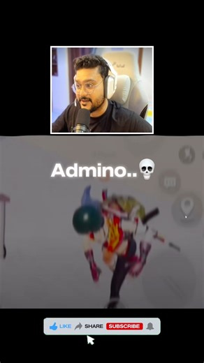 Current Baba Vs Godl Admino💀 #bgmi #pubgmobile