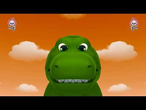 Hogi - Run Fast Hogi (Sponsored By:Gamavision Csupo Effects)