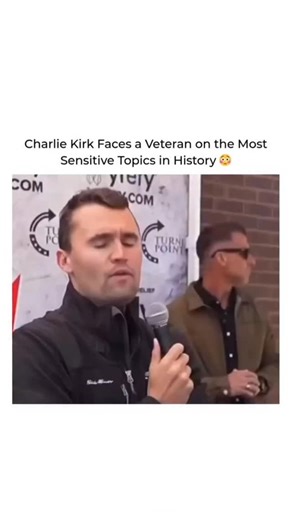 Political clips on Instagram: "Charlie Kirk: The Conservative Voice Shaping Gen-Z Politics 🇺🇸🔥 Charlie Kirk has become one of the most recognizable conservative commentators in the United States. As the founder of Turning Point USA, he built a massive presence on college campuses and social media by pushing bold political conversations and energizing young voters. His content mixes debate clips, campus interviews, and cultural commentary — a formula that keeps him at the center of online poli