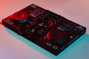 At what age can you start to DJ?