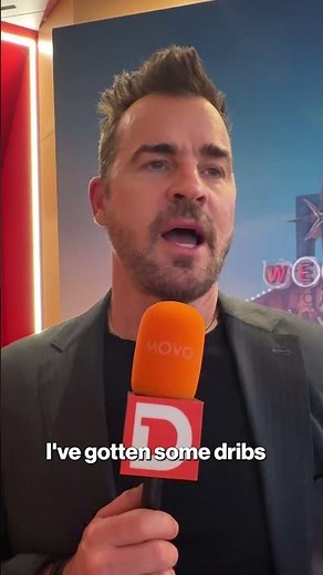 Justin Theroux Teases What's Next For Robert House In 'Fallout' Season 3 #shorts