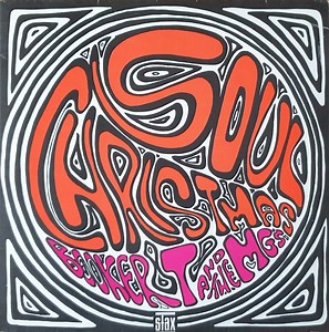 Booker T And The MG's - Soul Christmas