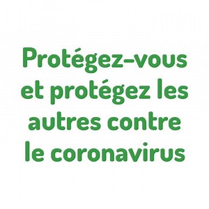 13K views · 152 reactions | Protégez-vous et protégez les autres contre le coronavirus. Restez chez vous. Prenez soin de vous. Prenez soin des autres. Tenez bon. #EnsembleContreCorona | SPF Santé publique, Sécurité de la Chaîne alimentaire et Environnement | Facebook